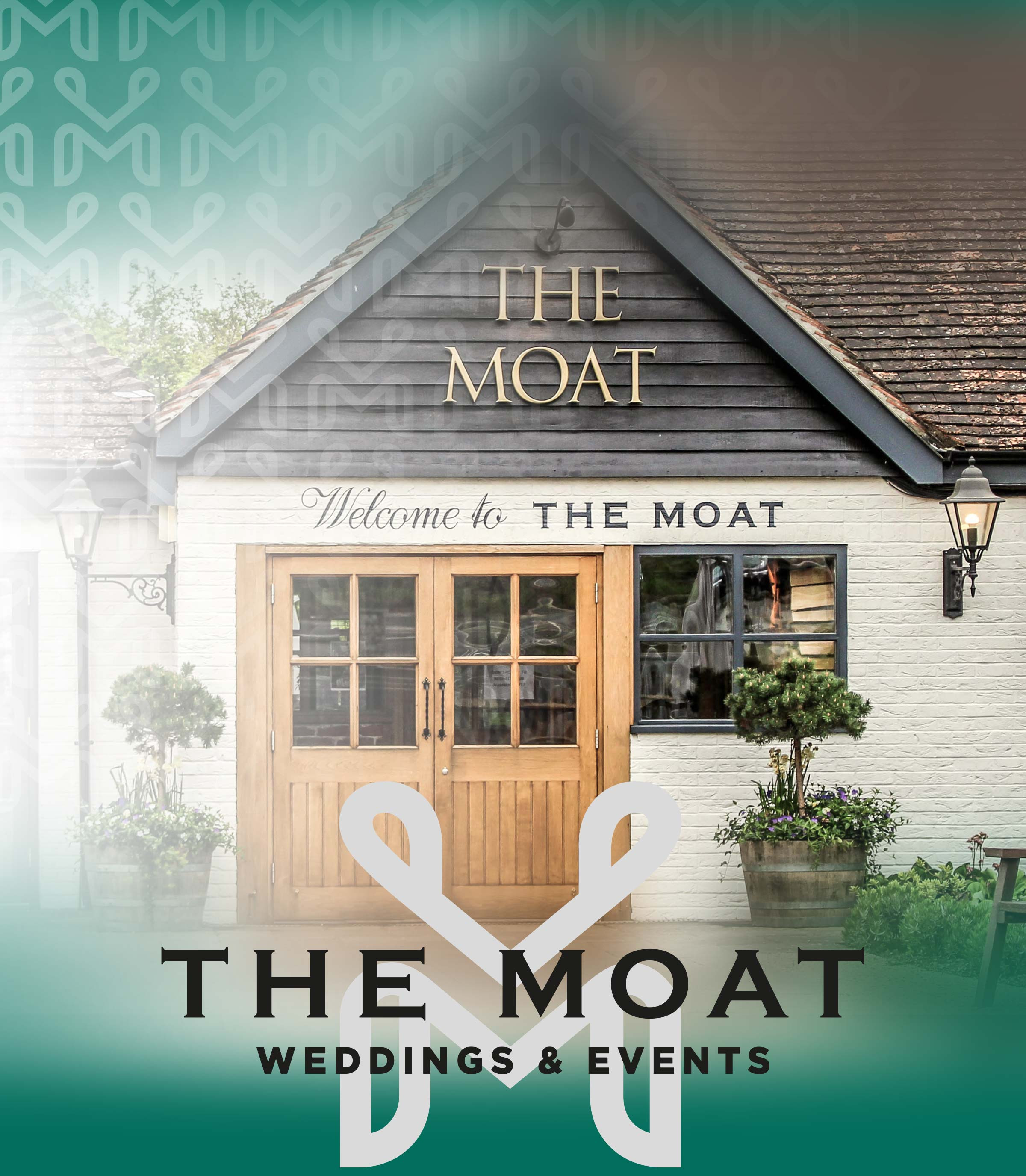 Discover Weddings At The Moat Weddings at The Moat Wrotham The Moat